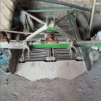 سیب کن|ماشین‌آلات صنعتی|بوئین و میاندشت, |دیوار