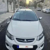 کوییک دنده ای مدل ۱۴۰۱