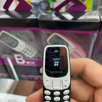 گوشی نوکیا bm10 مینی اصلی ریجستر شده دوسیمکارت|موبایل|اسلام‌شهر, شهرک امام حسین (میان آباد)|دیوار