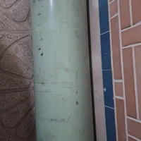 گاز سی آن جی گپسول بزرگ