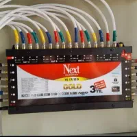 نصاب آنتن.نصب آنتن|خدمات پیشه و مهارت|تهران, مهران (سیدخندان)|دیوار