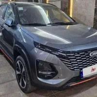 ام وی ام X33 Cross CVT، مدل ۱۴۰۴|خودرو سواری و وانت|اصفهان, مرداویج|دیوار