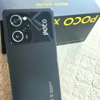 گوشی پوکو x5پرو 5g