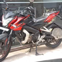 ns150 ان اس  ۱۵۰