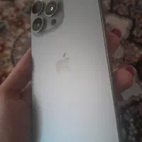 اپل iPhone 16 Pro Max با حافظهٔ ۲۵۶ گیگابایت