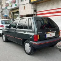 هاجبک|خودرو سواری و وانت|اسلامشهر, شهرک احمدیه|دیوار