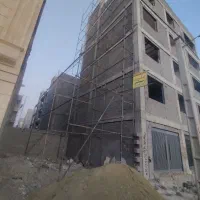 داربست فلزی رسولی