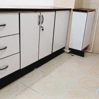 کابینت ام دی اف mdf|مصالح و تجهیزات ساختمان|اهواز, کوی باهنر|دیوار