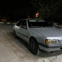 پژو ۴۰۵|خودرو سواری و وانت|یاسوج, |دیوار