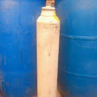 کپسول اکسیژن