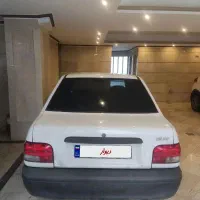 پراید ۹۳|خودرو سواری و وانت|فردیس, شهرک ناز|دیوار