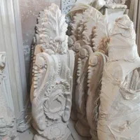 سنگ صنعتی نما ونما رومی|عمده‌فروشی|قم, زاویه|دیوار