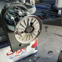 مشعل گازی نصب وتعمیر