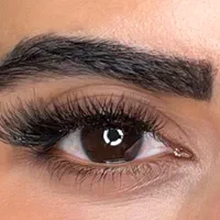 مدل میکاپ و کاشت مژه|استخدام درمانی، زیبایی، بهداشتی|تهران, مجیدیه|دیوار