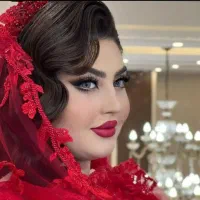 میکاپ شینیون یلدا فقط ۵۰۰