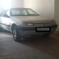 پژو 405 مدل 90|خودرو سواری و وانت|تهران, تهرانپارس غربی|دیوار