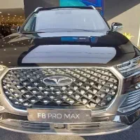 تیگو۸پرومکس آی ای مدل ۱۴۰۴ صفرکیلومتر
