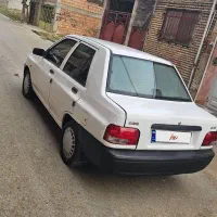 پراید مدل ۹۵ دوگانه|خودرو سواری و وانت|خان ببین, |دیوار