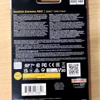 رم Sandisk 256 (سن دیسک 256 گیگابایت)|صوتی و تصویری|تهران, باغ خزانه|دیوار