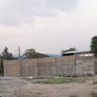 زمین موقعیت صنعتی.|فروش دفتر صنعتی، کشاورزی، تجاری|ری, فیروزآباد|دیوار