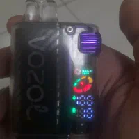 ویپ ۲۰ هزار پاف وزول