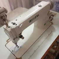 چرخ راسته وژانومه ۶۷۲|چرخ خیاطی و ریسندگی|تهران, بهاران|دیوار