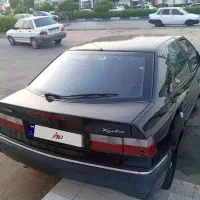 زانتیا۲۰۰۰|خودرو سواری و وانت|بندرعباس, |دیوار