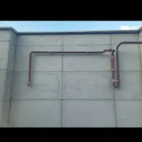 لوله کشی گاز