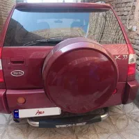 ام وی ام x33بدون رنگ وشاستی پلمپ