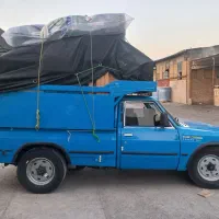 حمل بار اثاث منزل خرده بار شهر شهرستان