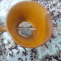 کمانچه لری شهباز|سازهای سنتی|نهاوند, |دیوار