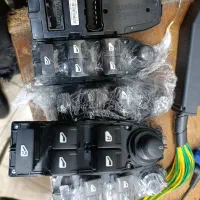 تعمیر فروش کلید شیشه بالابر سمند و رانا مالتی پلکس