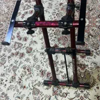 پایه ارگ و کیبورد