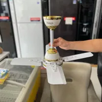 پنکه 4پره مترو