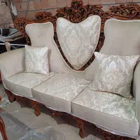 تعمیرات تخصصی رنگ و رویه کوبی انواع مبلمان|خدمات پیشه و مهارت|پاکدشت, حصار امیر|دیوار