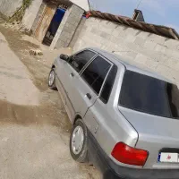 پرایدصبا ۸۶|خودرو سواری و وانت|رشت, کوی امام رضا|دیوار