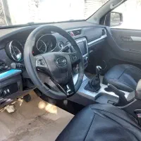 کی ام سی تی ۸ t8 مدل ۱۴۰۲ مشکی|خودرو سواری و وانت|تهران, شاهین|دیوار