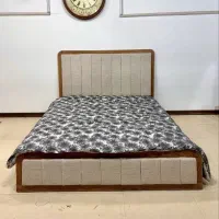 دو عدد تخت خواب دو نفره و تک نفره با قمیت تولیدی