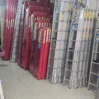 نردبان پارس|ابزارآلات|شهریار, شهرک شاهد|دیوار