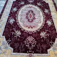دو عدد فرش ۹ و ۱۲ متری