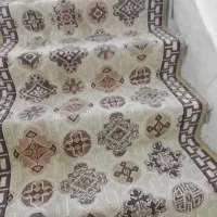 گلیم کناره ای