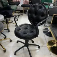 صندلی کوتاهی نو