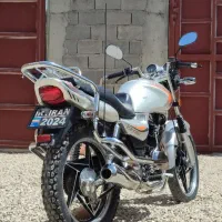 شهاب yx150
