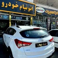 هایما S5 صفر اس ۵ خشک ۶سرعته سفید مشکی ۱۴۰۴|خودرو سواری و وانت|تهران, صادقیه|دیوار