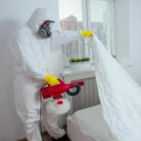 شرکت سمپاشی(موریانه زدایی)سم پاشی ساس سوسک/کل شهر|خدمات نظافت|اهواز, زیتون کارمندی|دیوار