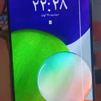 سامسونگ Galaxy A22 با حافظهٔ ۱۲۸ گیگابایت