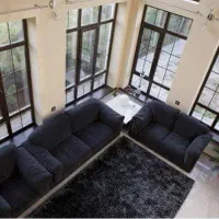 شاگرد ساده برای کارگاه درب و پنجره Upvc