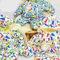 کاپشن و سرهمی|کفش و لباس بچه|ساوه, |دیوار