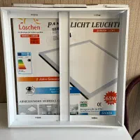 پنل سقفی ۶۰ در ۶۰ برند لوشن - ۶۵ وات|لامپ و چراغ|تهران, صادقیه|دیوار