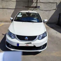 ساینا GLXدوگانه  کارخانه تحویل 5مردادخشک
